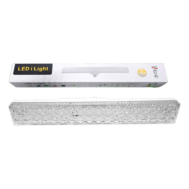 Ampolleta Led Lampara Techo Fria/calida/neutro