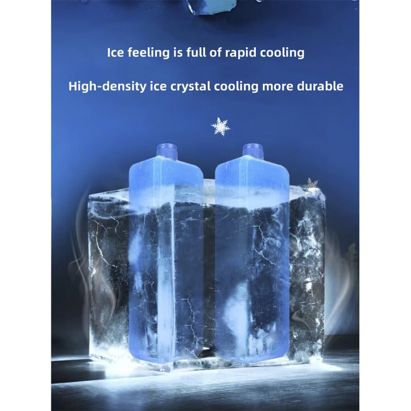 Climatizador Enfriador Evaporativo Calefactor Humidificador