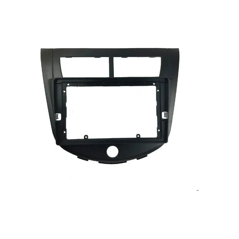 Bisel De 9 Pulgadas Para Jac J4 2013-2016