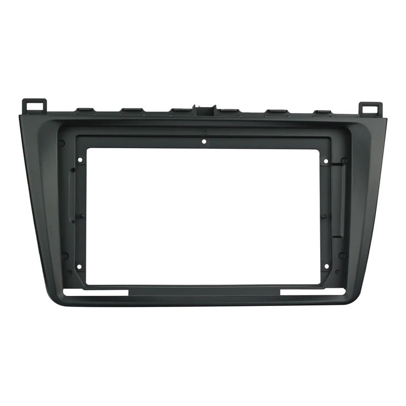 Bisel Mazda 6 Adaptador Radio Android 9 Pulgadas 2009-2013