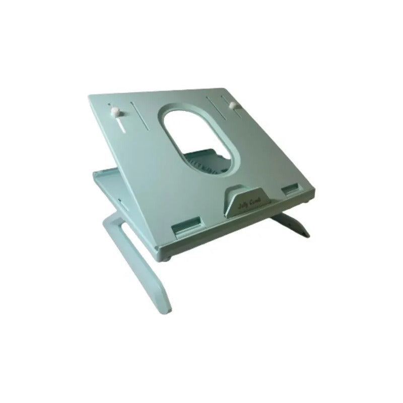 Elevador Notebook Alzador Notebook Plegable Laptop Stand Agua