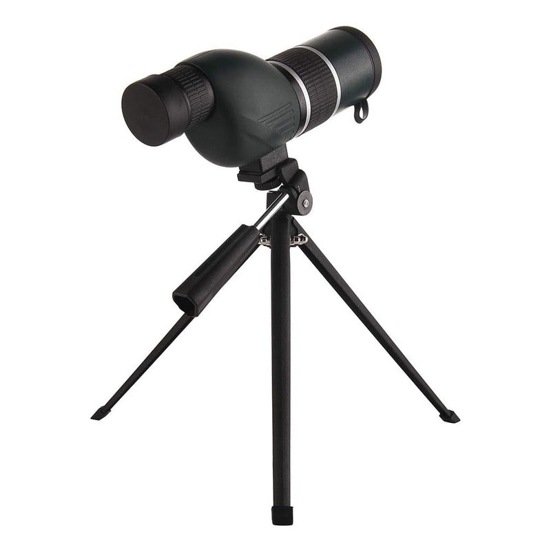 Telescopio Catalejo Con Zoom Terrestre Impermeable Tripode