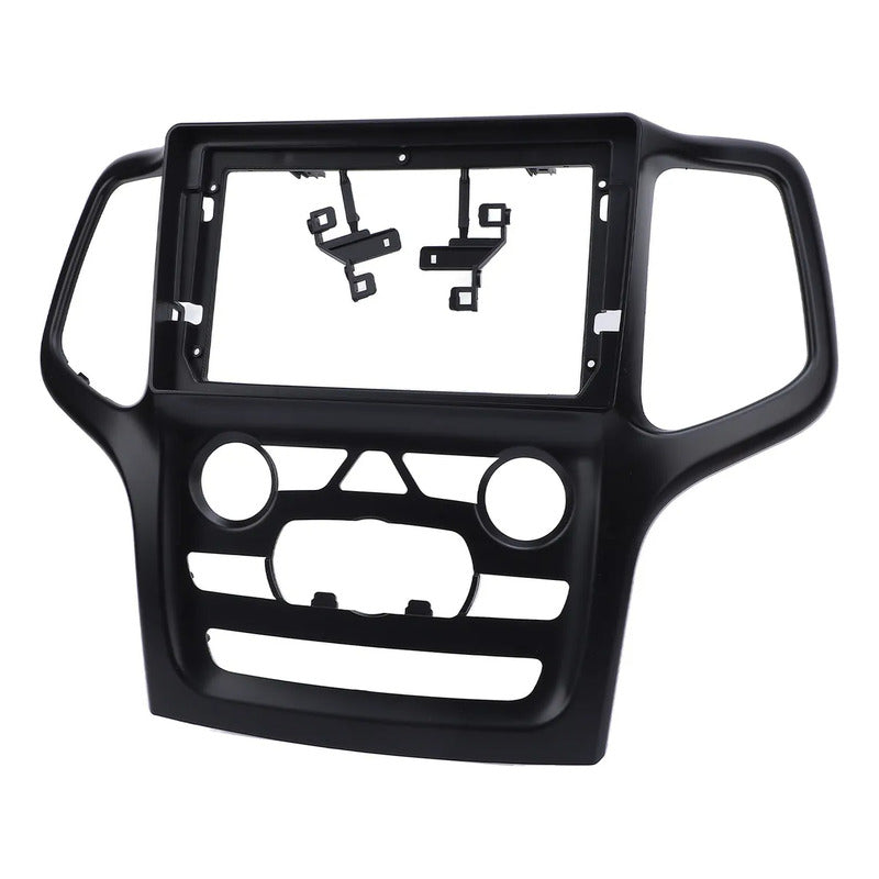 Bisel 9 Pulgadas Jeep Grand Cherokee 2014/2017