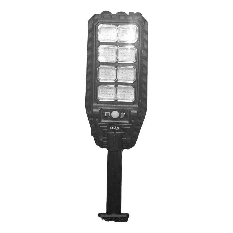 Foco Solar 800w Foco Solar Exterior 800w Luminaria + Soporte