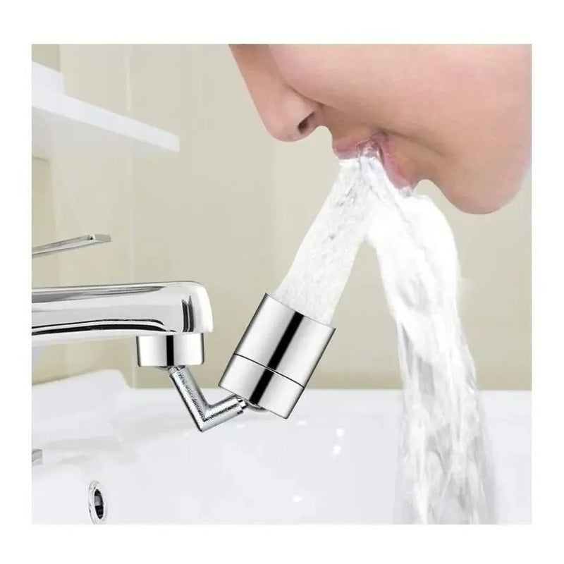 Grifo Ahorrador De Agua Lavaplatos Fregaderos Y Lavamanos