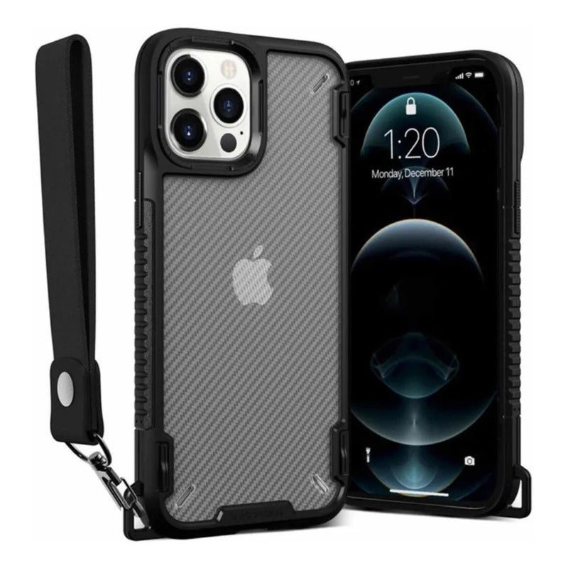 Funda Carcasa Protector Para iPhone 12 Pro