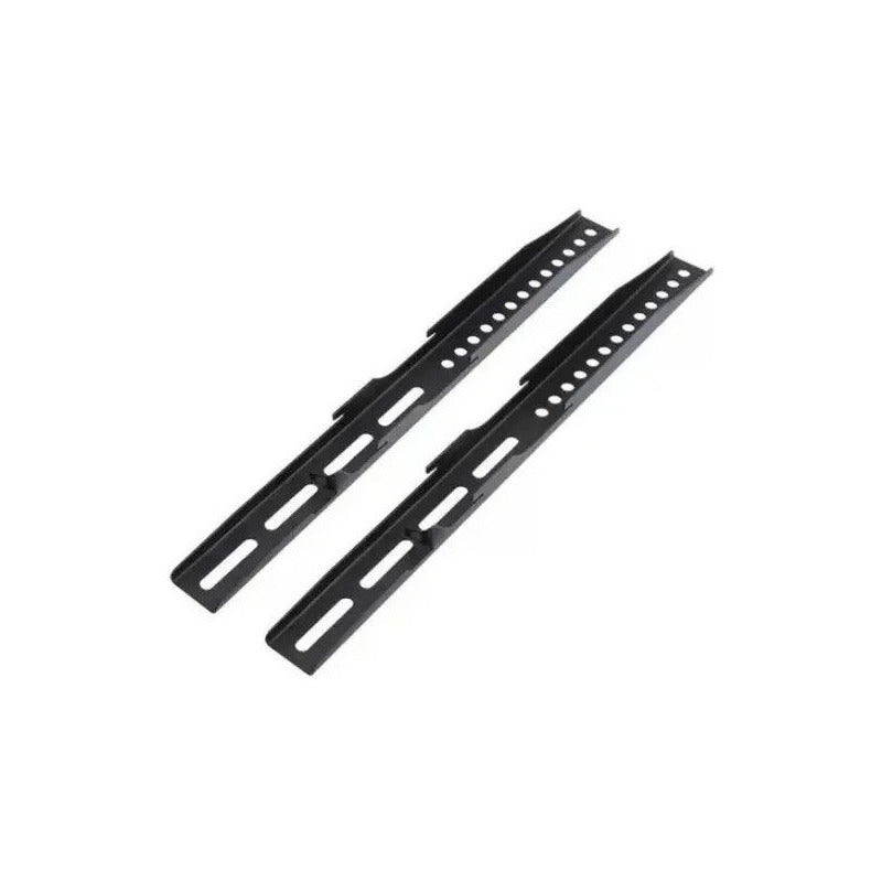Base Pared Techo Tv 32 40 42 43 48 49 50 55 60 63 65 70 75 Negro