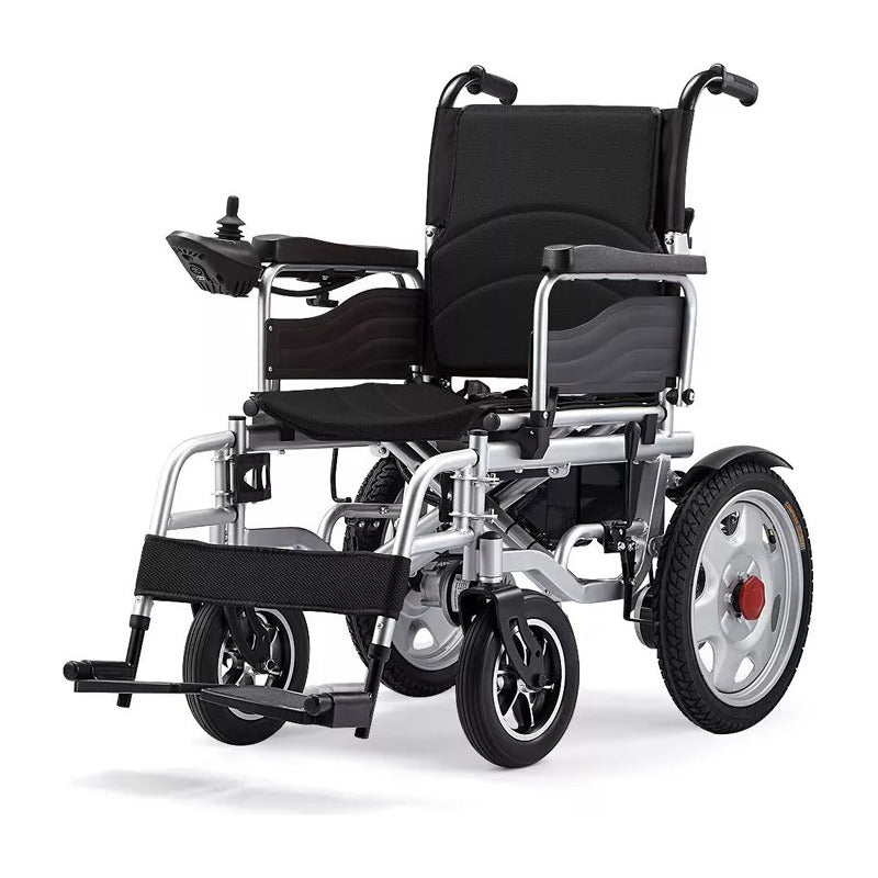 Silla De Ruedas Eléctrica