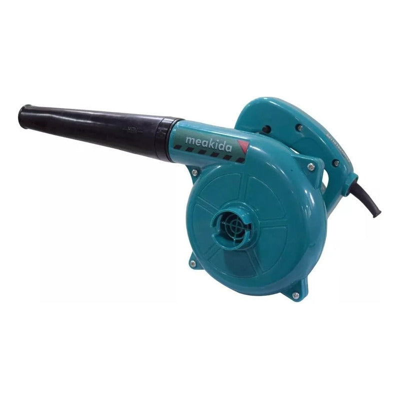 Sopladora Y Aspiradora De Aire De Pc 750w, 13.000 Rpm
