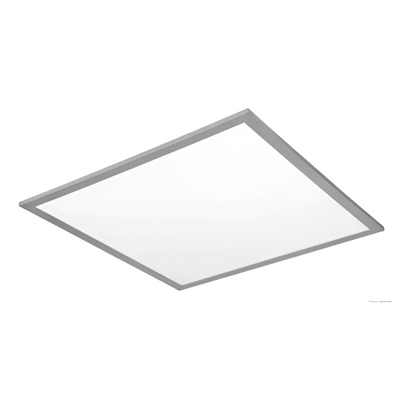 Pack 10 Panel Led Cielo Americano 60x60 Blanco Frío 48w