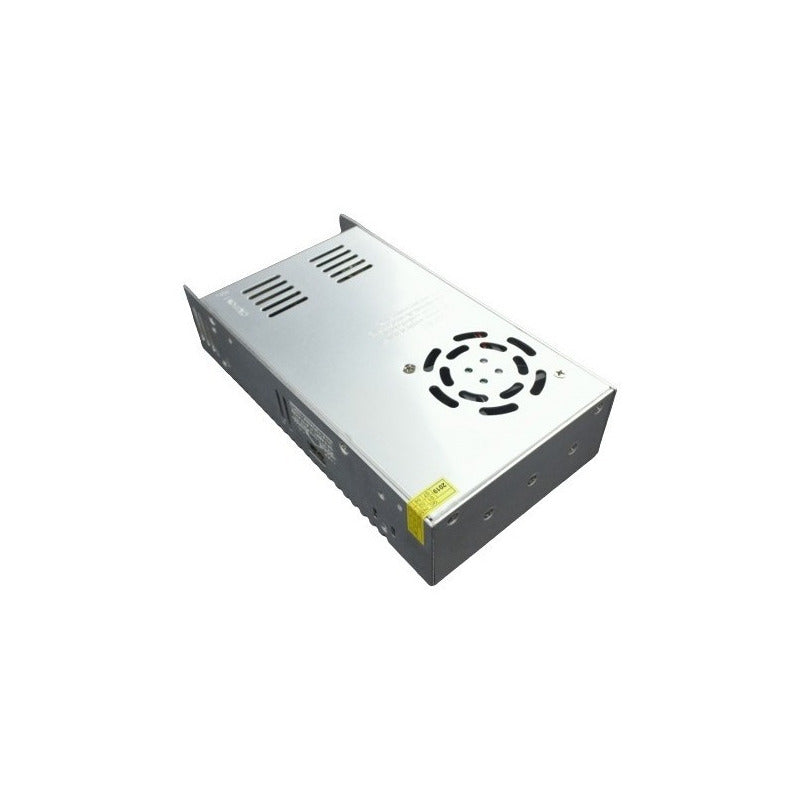 Fuente D Poder Conmutada Inversor 12v 20a 220w Transformador