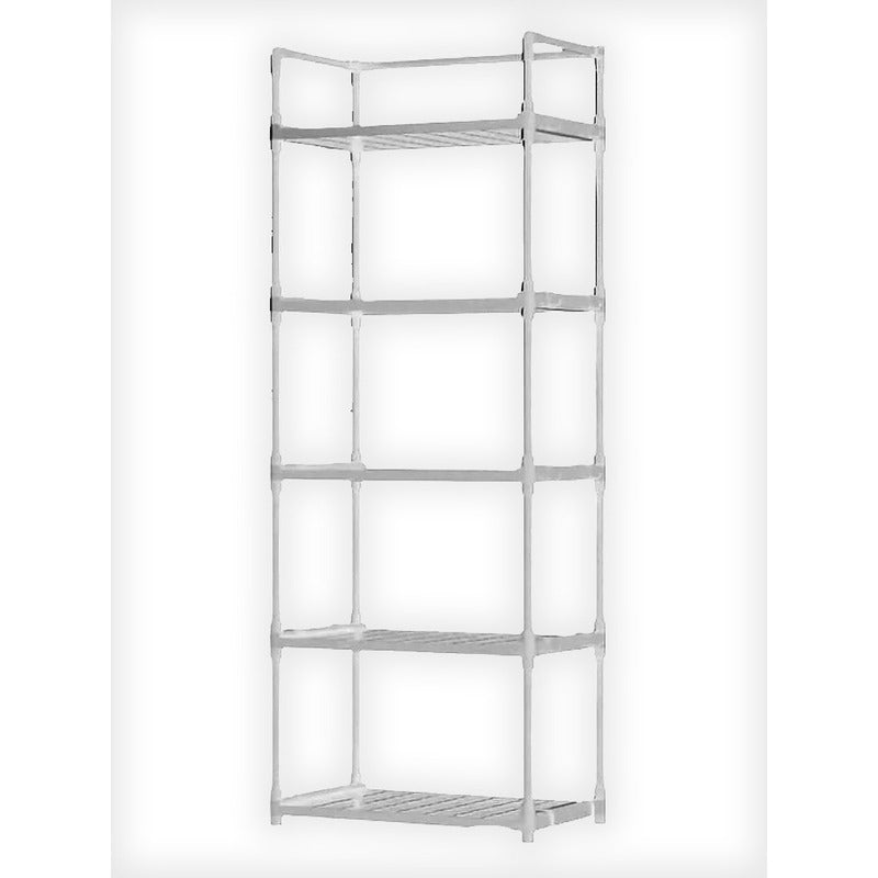 Organizador Repisa Para Closet, Baño, Cocina