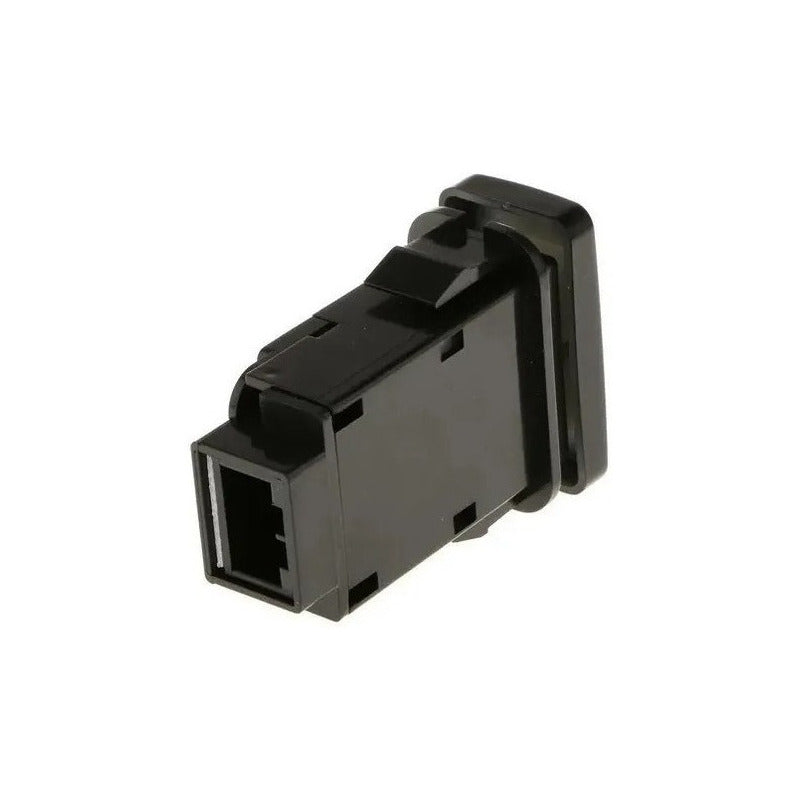 Interruptor De Botón De Barra De Luz Led Azul 12v