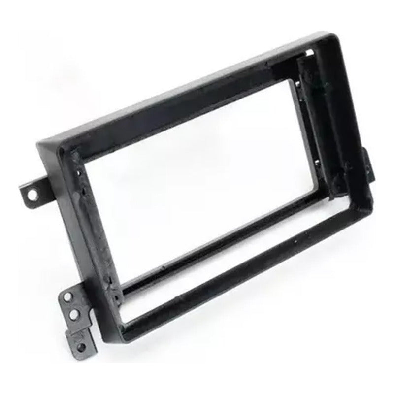 Bisel Adaptador Radio Suzuki Grand Vitara Nomade 9 Pulgadas
