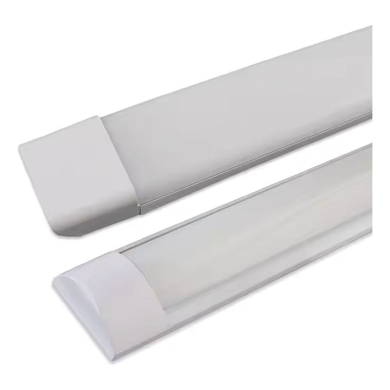 Barra Led Iluminacion Interior Techo/pared 36w