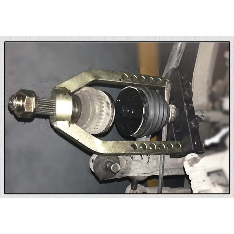 Extractor Removedor Junta Homocinetica Herramienta Mecánico