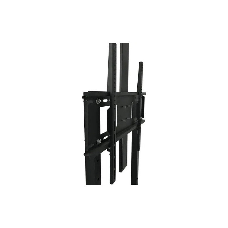 Soporte De Tv Con Ruedas 32 A 70 Pedestal Soporte Móvil