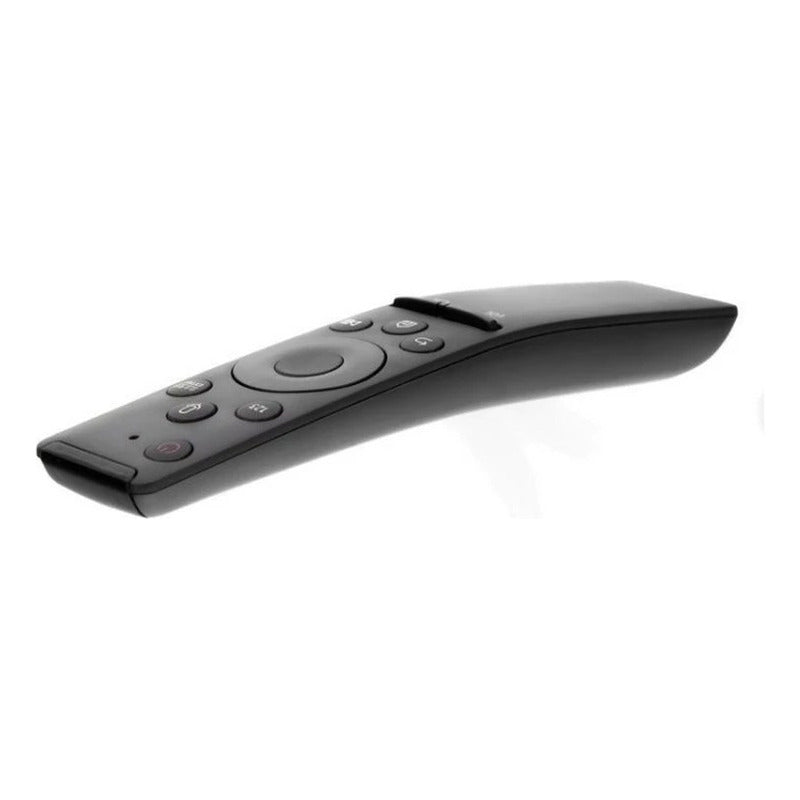 Control Smart Tv Control De Voz Compatible Samsung Series