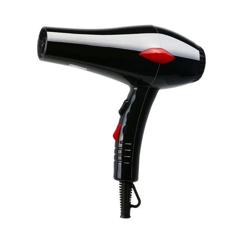 Secador De Cabello Pelo Profecional Regulable