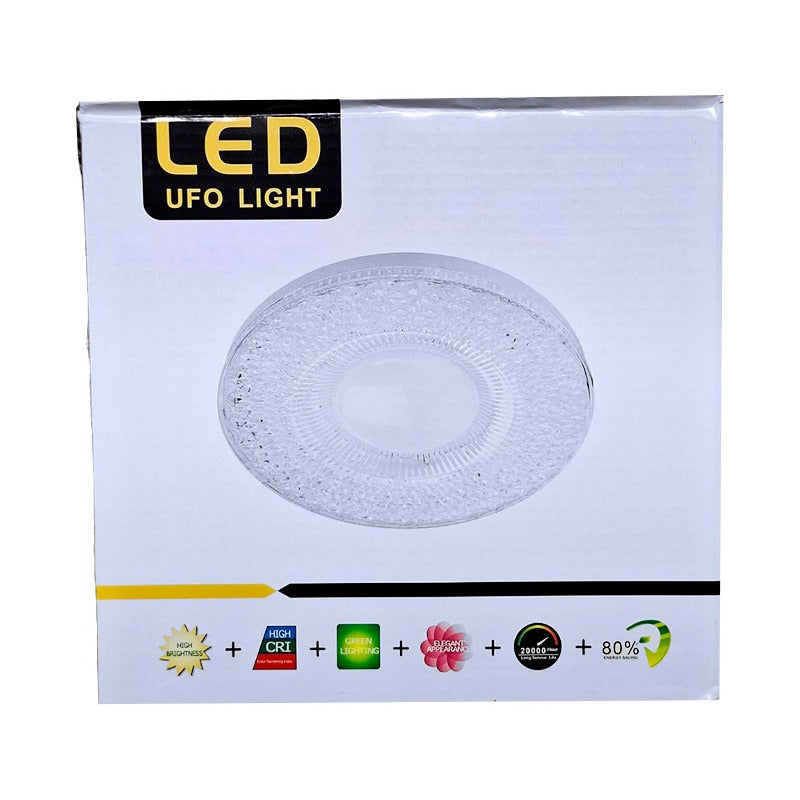 Ampolleta Led Lampara Techo Ufo Fria/calida/neutro