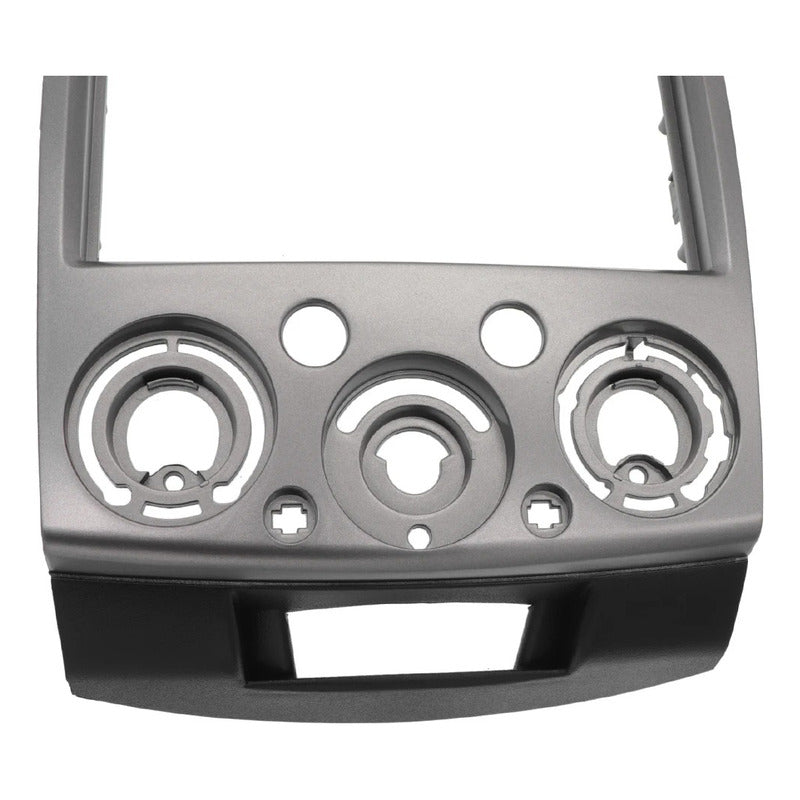 Bisel Adaptador Radio 9 Pulgadas Mazda Bt50/ranger 2006 Up