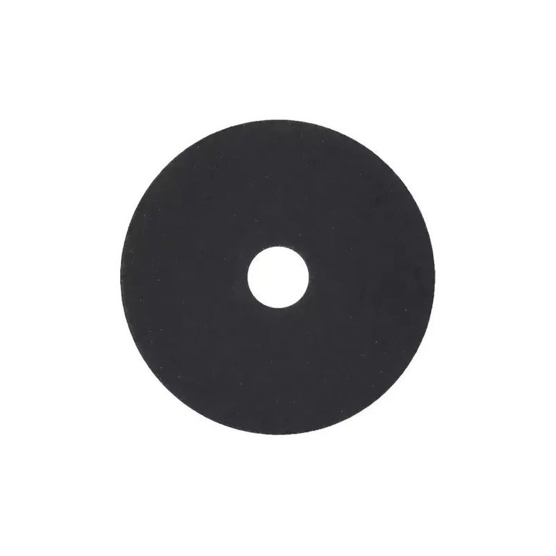 Disco Corte 25 Unidades De Metal Acero 115 X 1 X 22.2 Mm