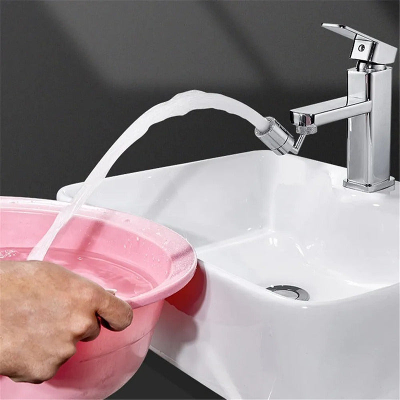 Grifo Ahorrador De Agua Lavaplatos Fregaderos Y Lavamanos