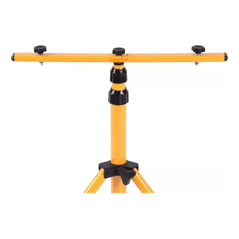Soporte Para Focos Base Atril Tripode Focos Recargable 220v