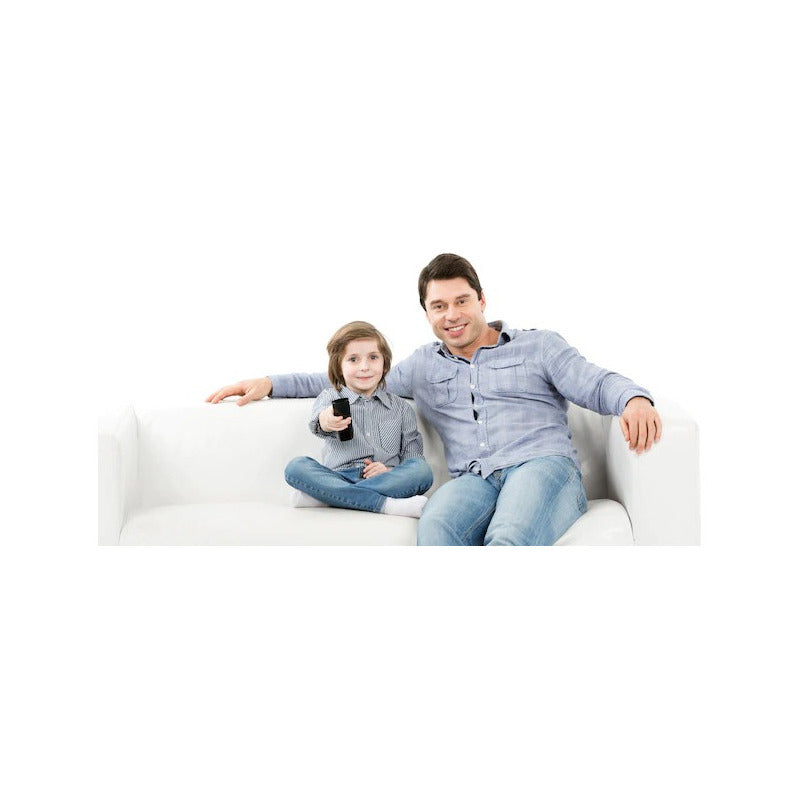 Control Smart Tv Control De Voz Compatible Samsung Series