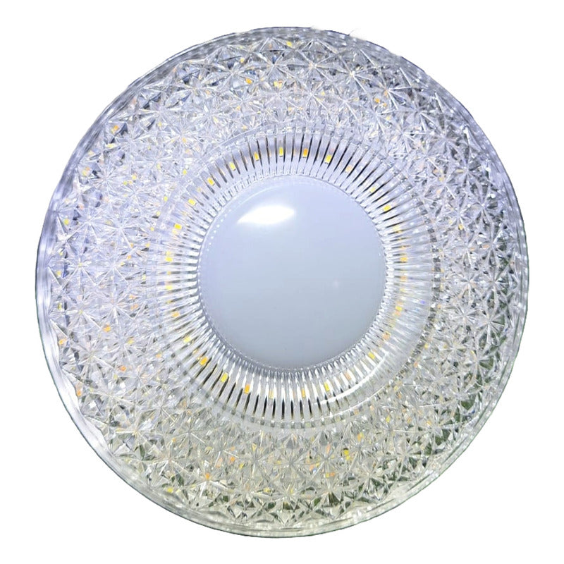 Ampolleta Led Lampara Techo Ufo Fria/calida/neutro