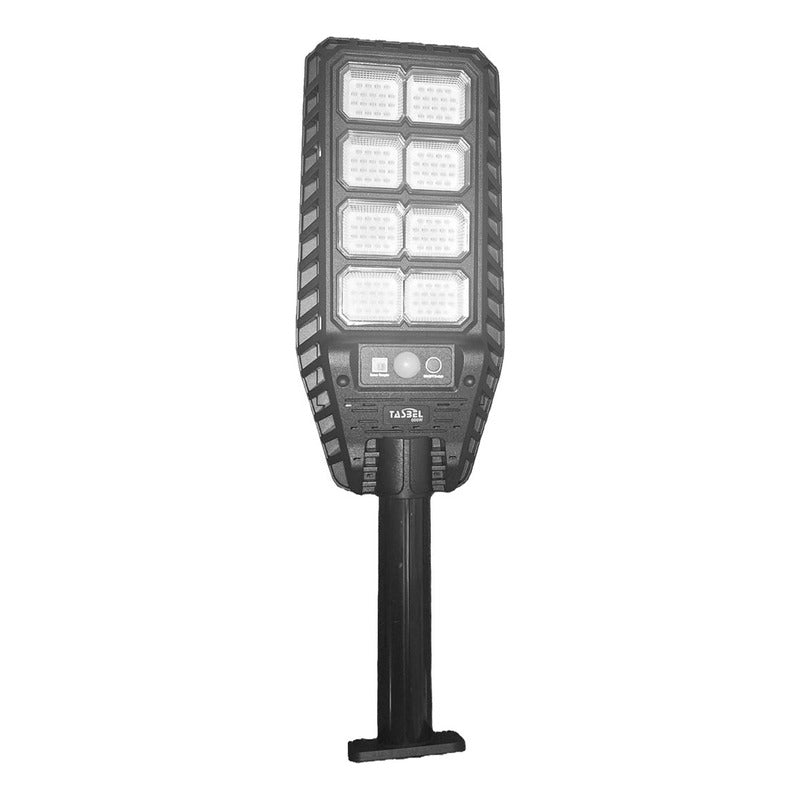 Foco Solar 800w Foco Solar Exterior 800w Luminaria + Soporte