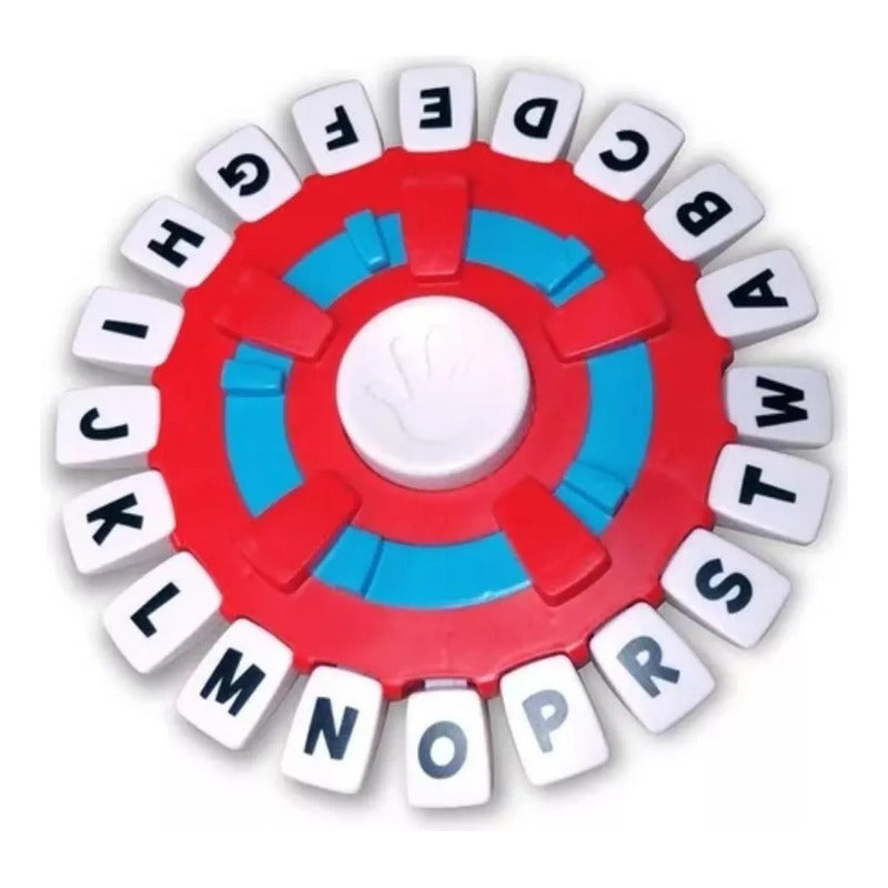 It! Basta Piensa Rápido Juego De Mesa En Español