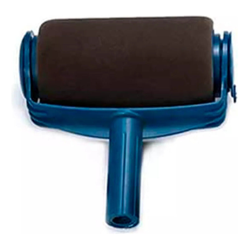Set Rodillo Antiderrame Recargable Pintar Facil