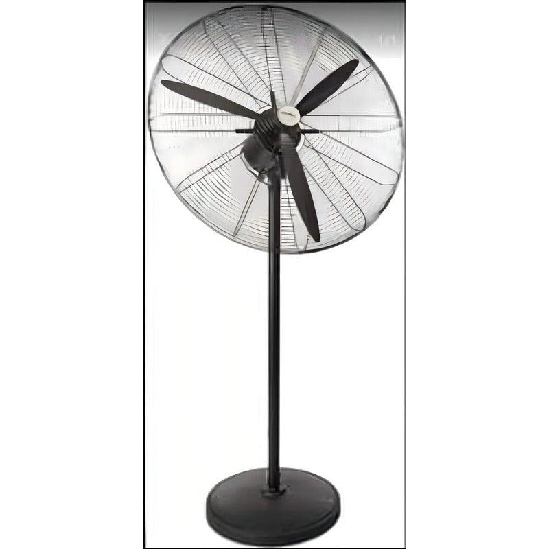 Ventilador Industrial De Piso