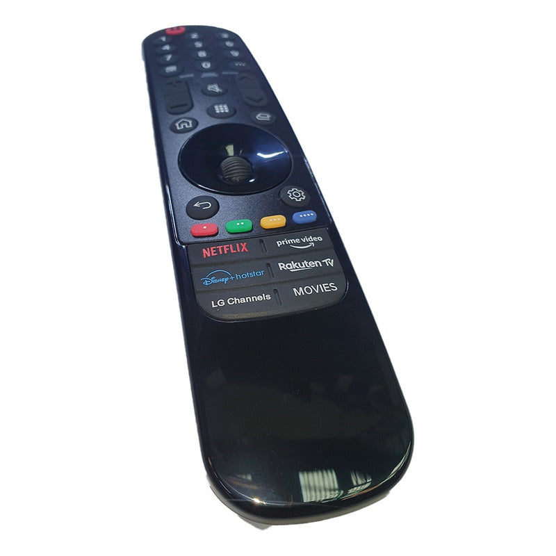 Control Remoto Compatible Con Smart Tv LG