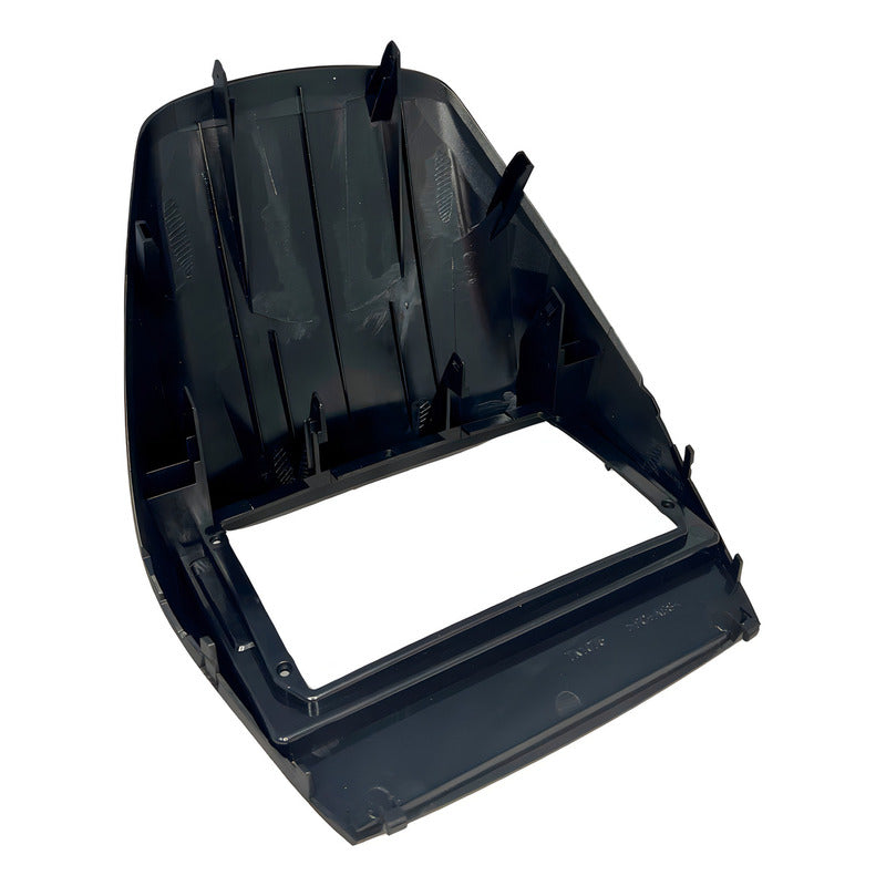 Marco Adaptador Pantalla 9 Pulgadas Hyundai Tucson 2010 Negro