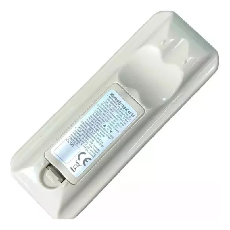 Control Remoto De Aire Acondicionado Universal K 1028e