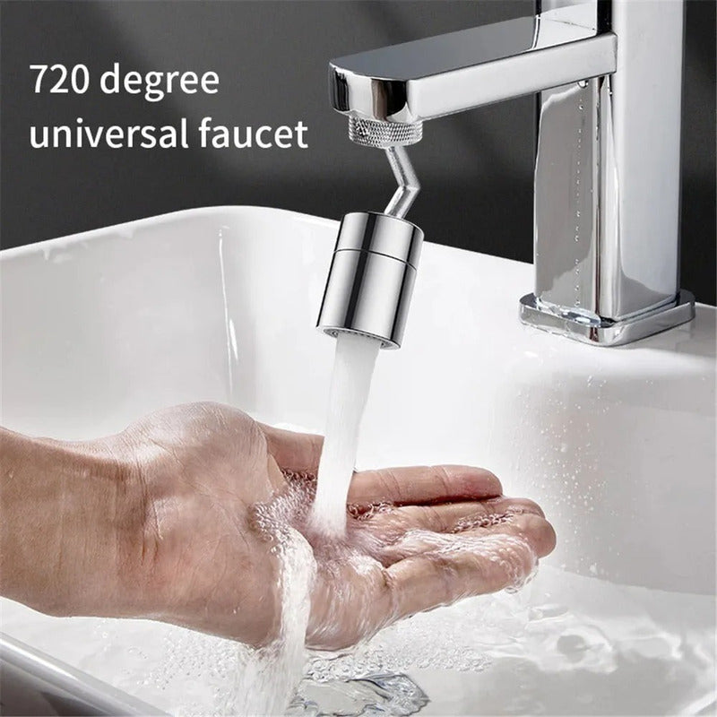 Grifo Ahorrador De Agua Lavaplatos Fregaderos Y Lavamanos