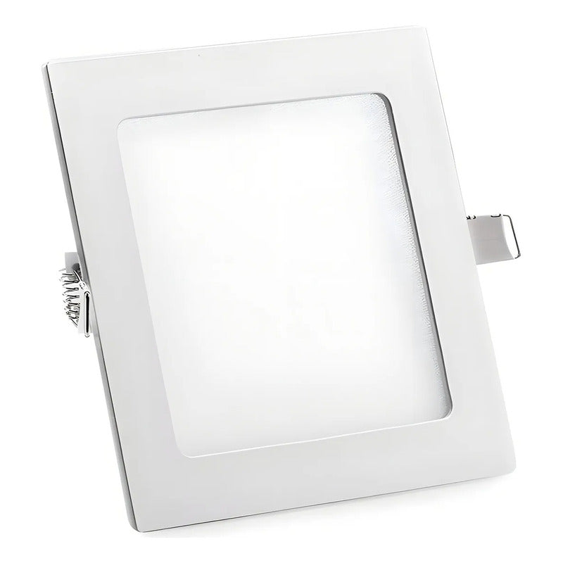 Pack X10 Lámparas Led Panel 18w