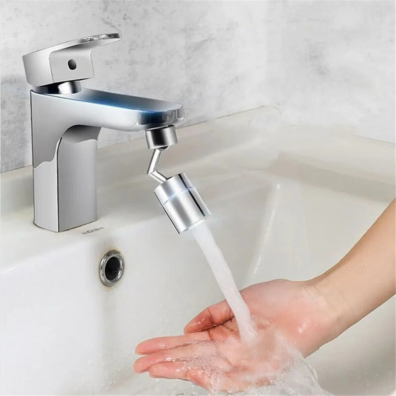 Grifo Ahorrador De Agua Lavaplatos Fregaderos Y Lavamanos