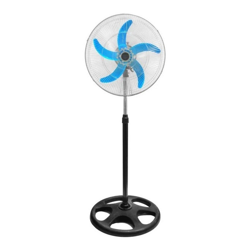 Ventilador, 2 Ventiladores 3 En 1 Envio Gratis Plateado 5
