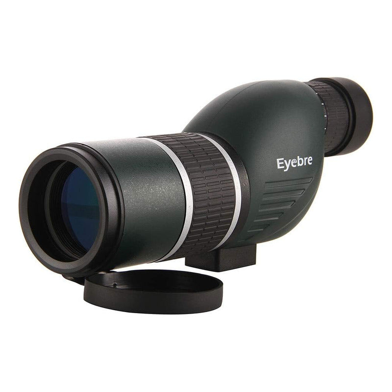 Telescopio Catalejo Con Zoom Terrestre Impermeable Tripode