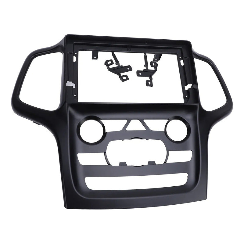Bisel 9 Pulgadas Jeep Grand Cherokee 2014/2017