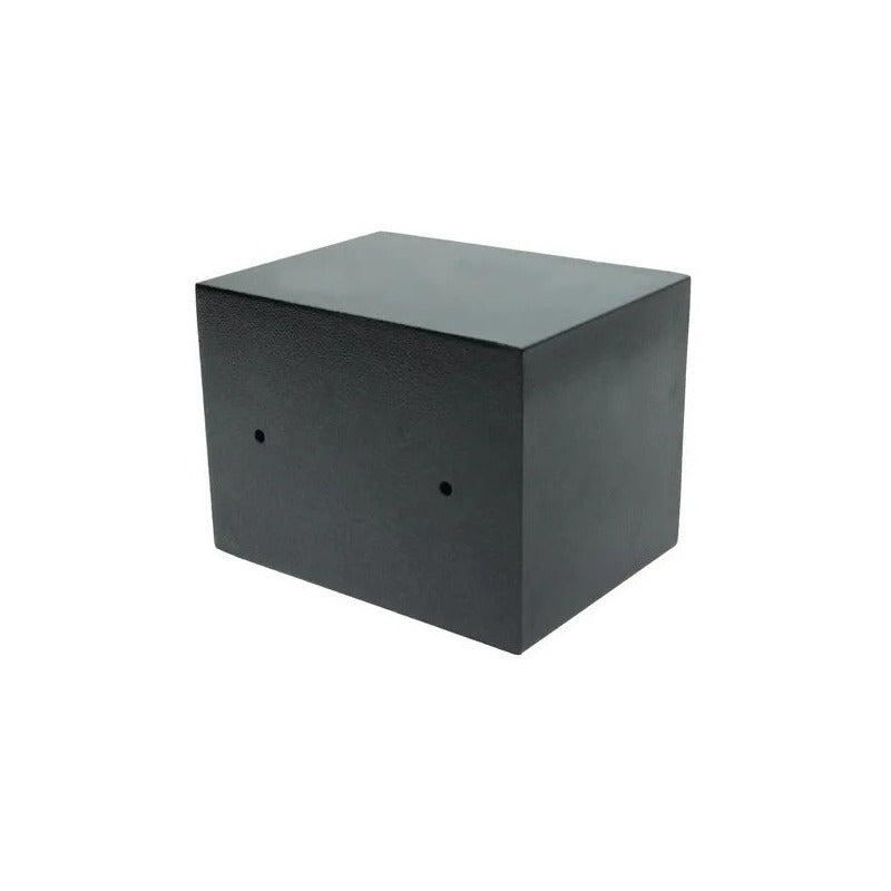 Caja Fuerte Caja Seguridad Digital Para Anclar A La Pared