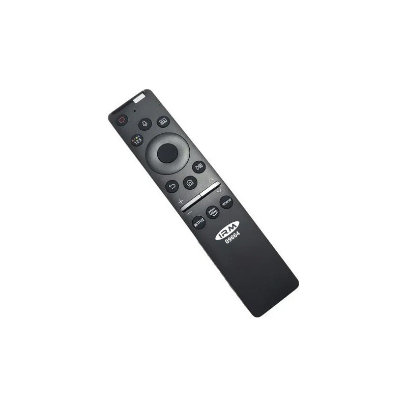 Control Smart Tv Control De Voz Compatible Samsung Series