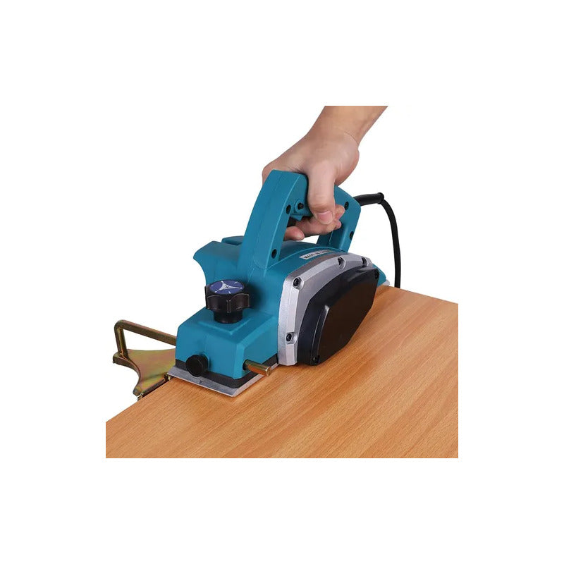 Cepillo Eléctrico Para Madera Carpinteria Agua