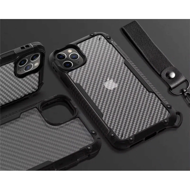 Funda Carcasa Protector Para iPhone 12 Pro