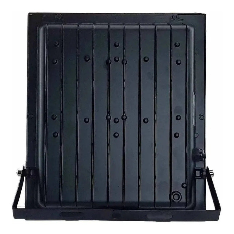 Foco 300w Proyector Led Plano Exterior Estadio Ip66 Fria
