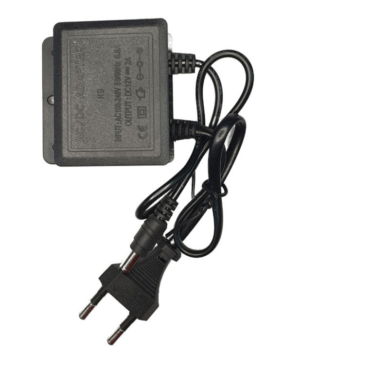Kit Dvr 4 Camaras Seguridad Inalámbricas Wifi Blanco