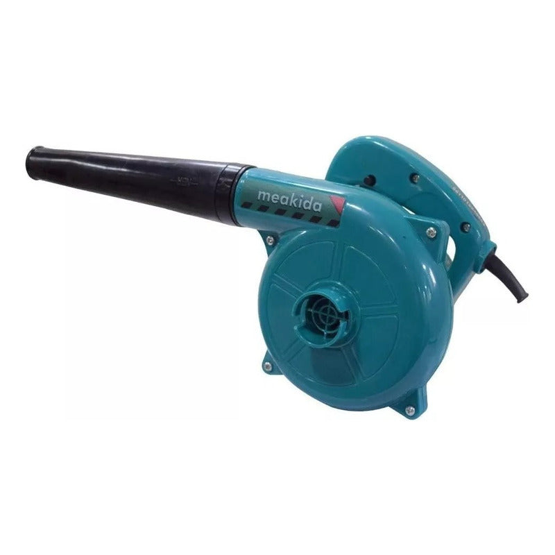 Sopladora Y Aspiradora De Aire De Pc 750w, 13.000 Rpm
